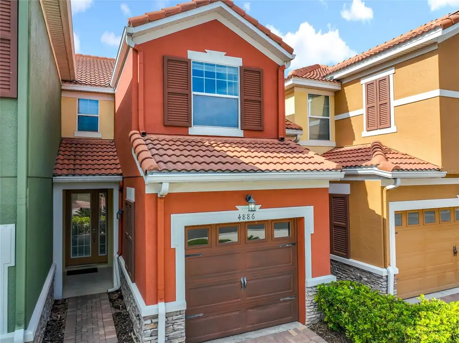 4886 Matteo Trail, Orlando, FL 32839 - Image #2
