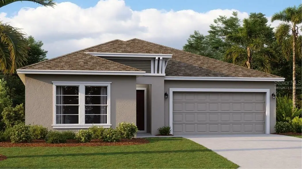 7613 Gemstone Street, Groveland, FL 34736 - Image #1