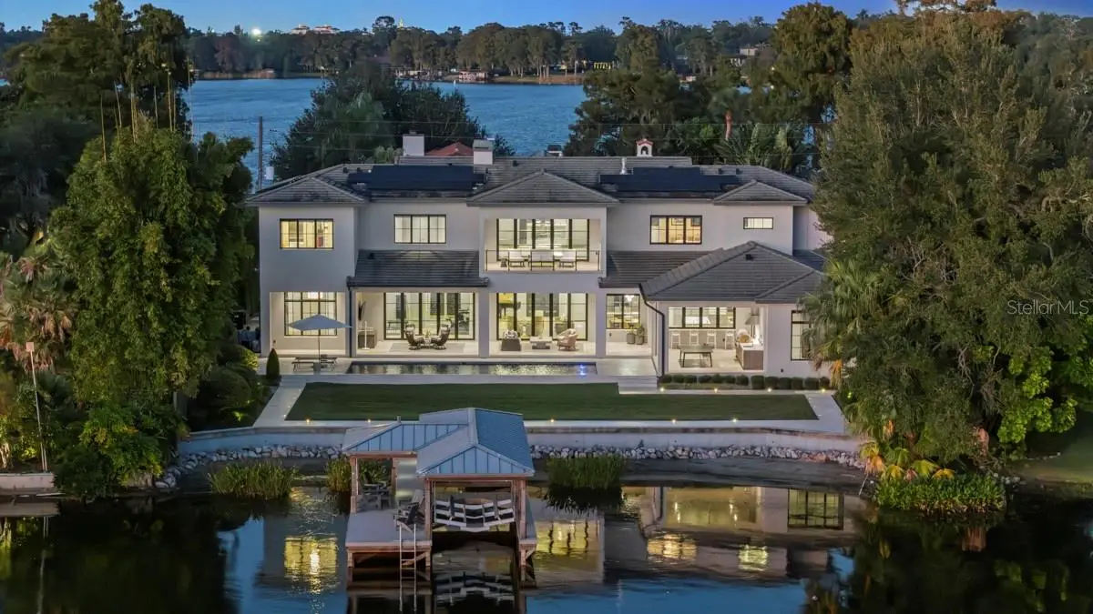 1920 Lakeside Drive, Orlando, FL 32803 - Image #1