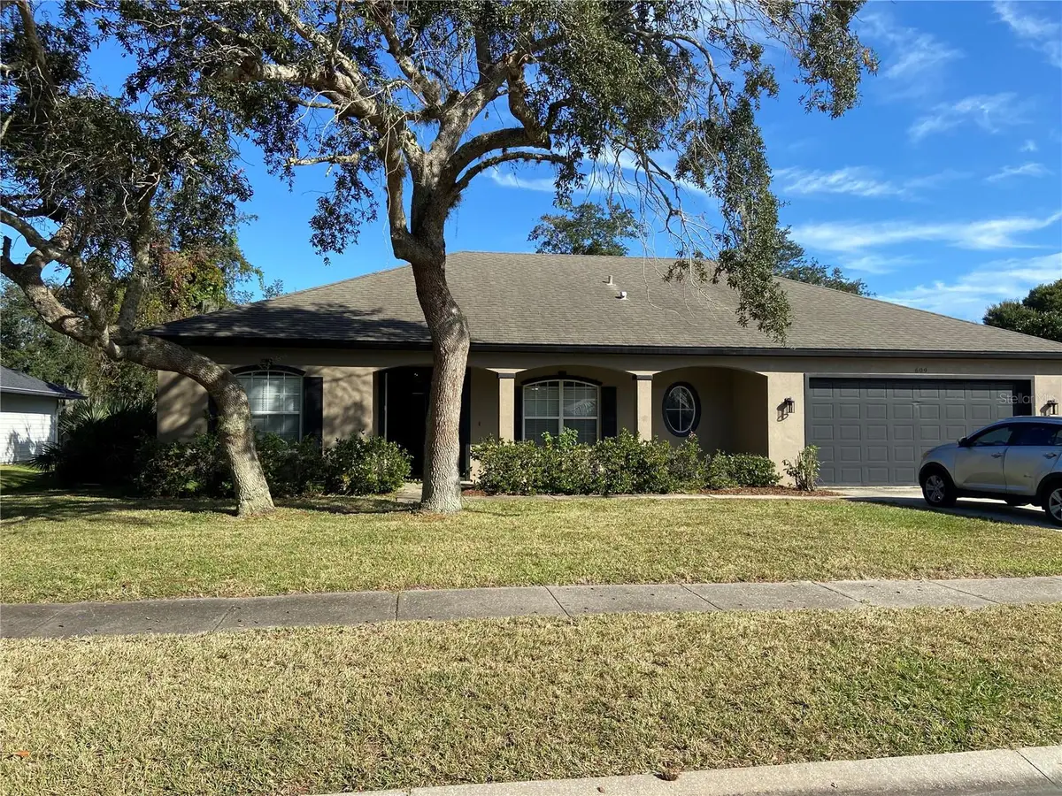 609 Renner Road, Port Orange, FL 32127 - Image #1