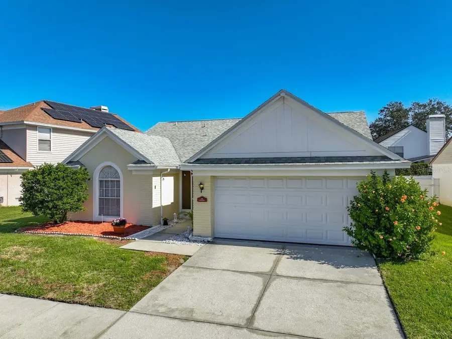 3609 Idle Hour Drive, Orlando, FL 32822 - Image #2