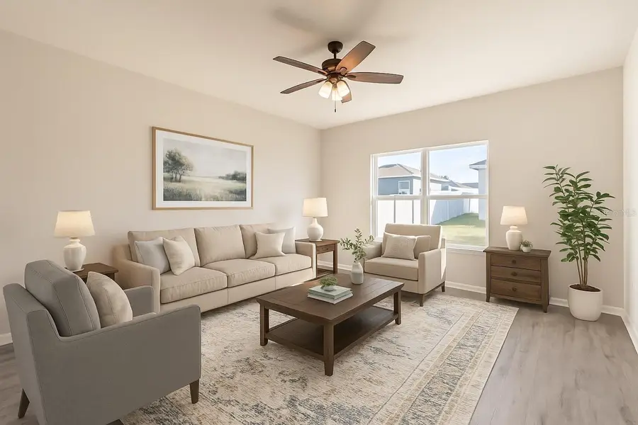 334 Winter Bliss Lane, Mount Dora, FL 32757 - Image #2