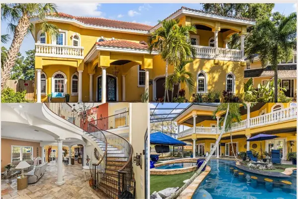 911 Jungle Avenue N, ST PETERSBURG, FL 33710