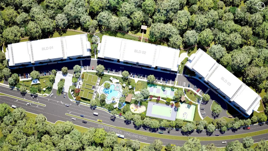 10009 Crisbert Ct Road #308D, Orlando, FL 32836 - Image #3