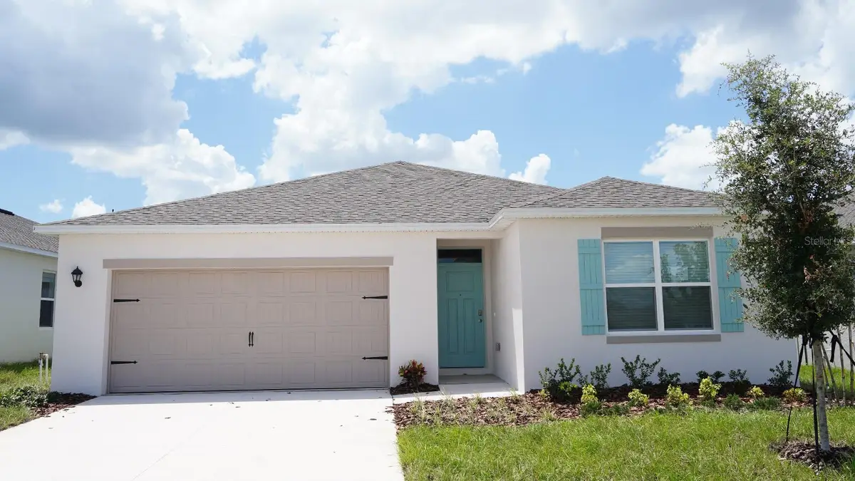 5111 Orchard Oriole Loop, Bartow, FL 33830 - Image #1