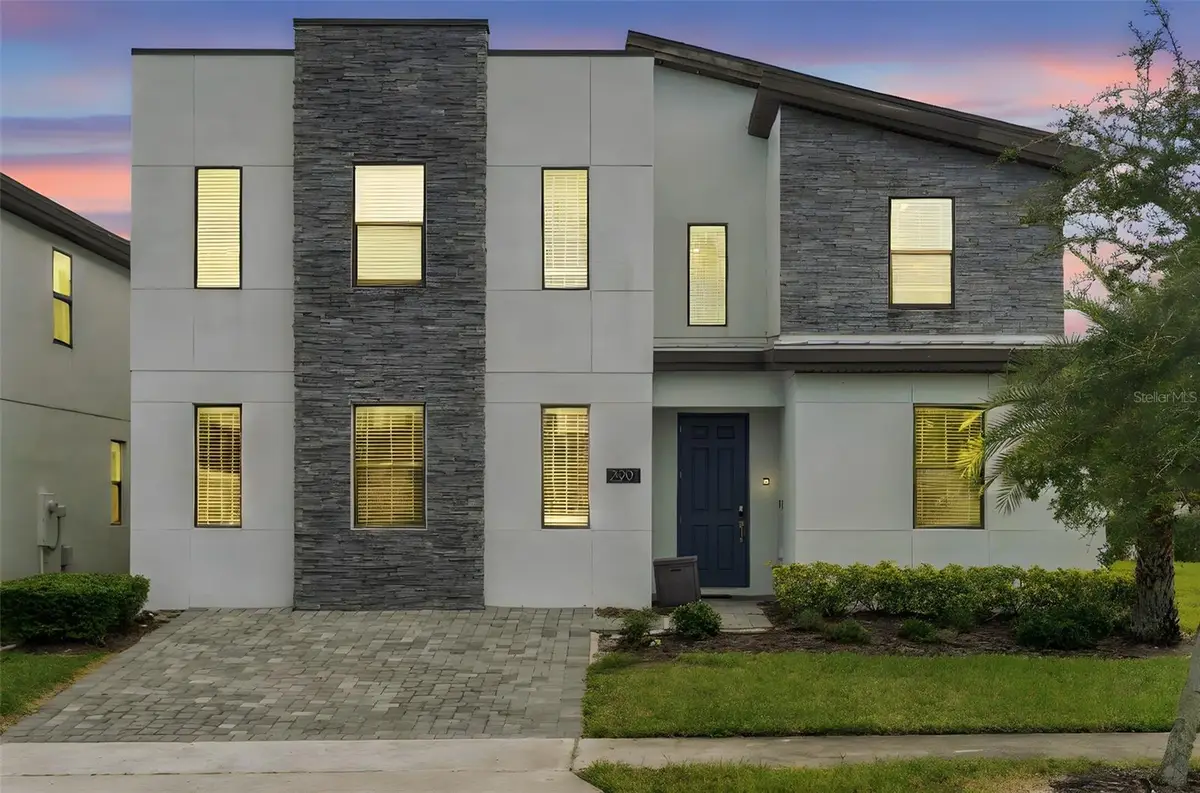 2901 Fable Street, Kissimmee, FL 34746 - Image #1