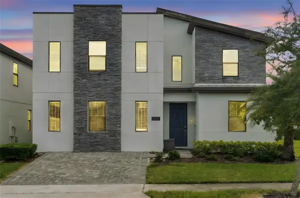 2901 Fable Street, KISSIMMEE, FL 34746