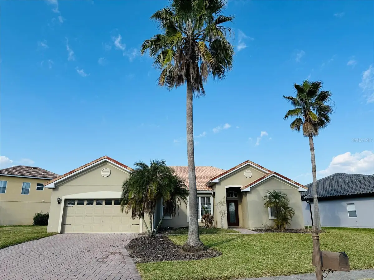 2961 Skyview Drive, Kissimmee, FL 34746 - Image #1