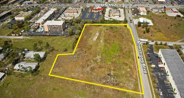 0 Armstrong Boulevard, KISSIMMEE, FL 34741