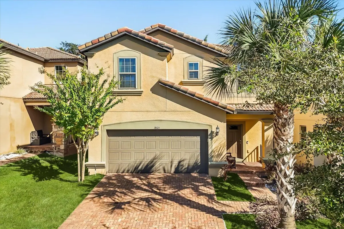 1865 Nice Court, Kissimmee, FL 34747 - Image #1