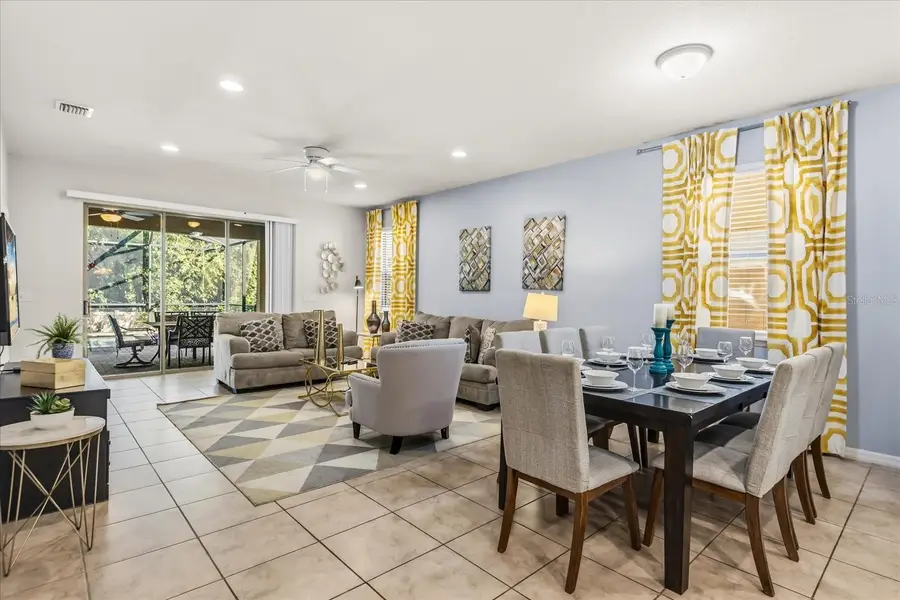 1865 Nice Court, Kissimmee, FL 34747 - Image #2