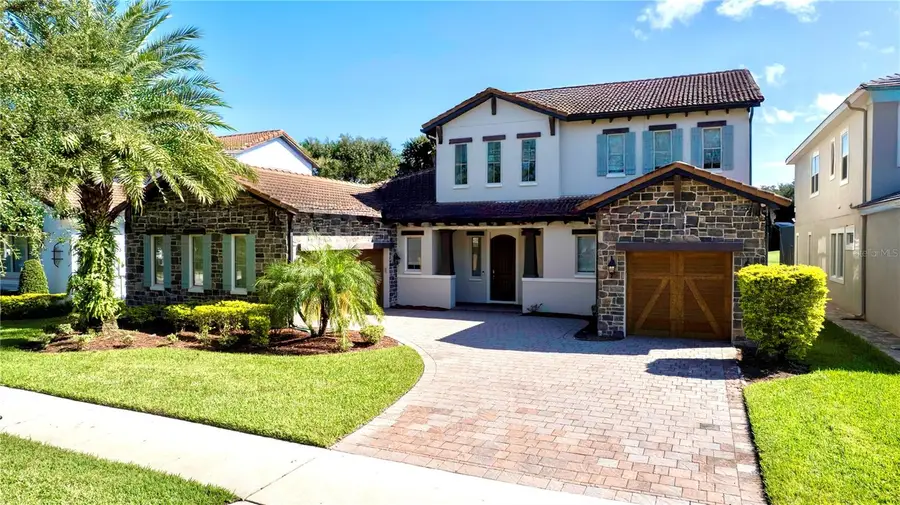 10732 Mobberley Circle, Orlando, FL 32832 - Image #3