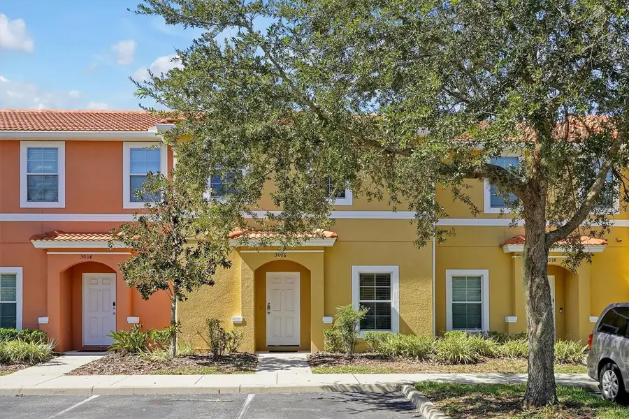 3016 Red Ginger Road, Kissimmee, FL 34747 - Image #2