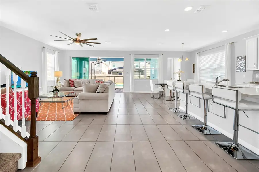 9037 Flamingo Key Way, Kissimmee, FL 34747 - Image #3