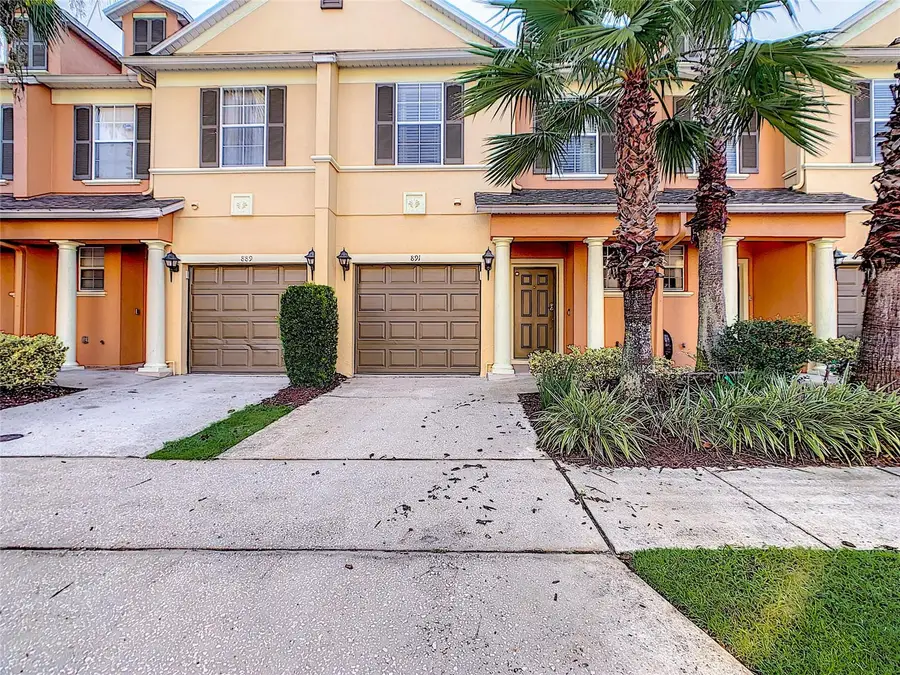 891 Assembly Court, Reunion, FL 34747 - Image #2