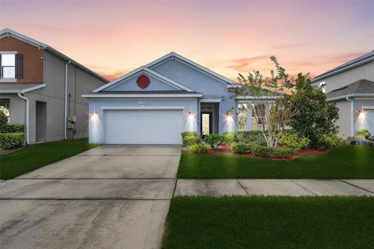 13506 Silver Strand Falls Drive, Orlando, FL 32824 - Image #1