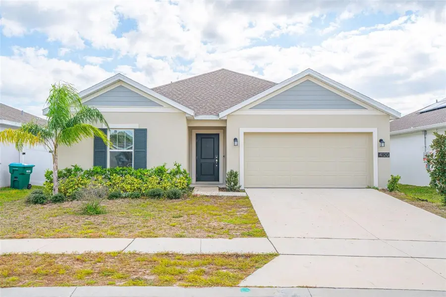 4120 Tug Hill Lane, Deltona, FL 32725 - Image #2