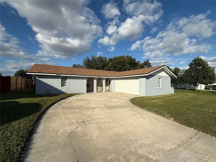 2725 John Paul Drive, Orlando, FL 32810 - Image #2