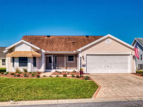 714 Del Rosario Street, THE VILLAGES, FL 32159