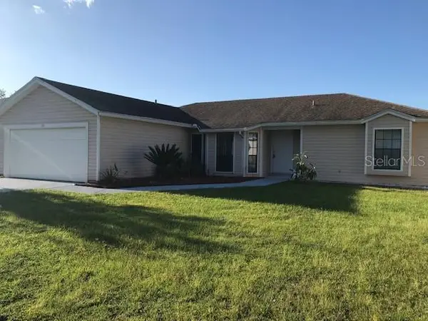 715 Caribou Drive, KISSIMMEE, FL 34759