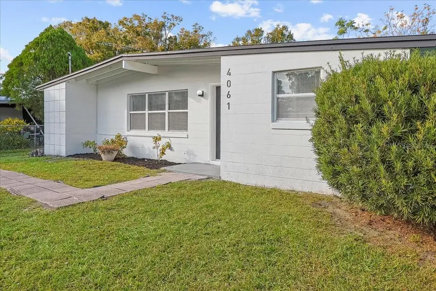 4061 Ferrow Street, Orlando, FL 32811 - Image #2