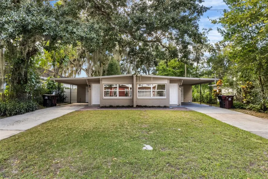 1104 Hardy Avenue, Orlando, FL 32803 - Image #2