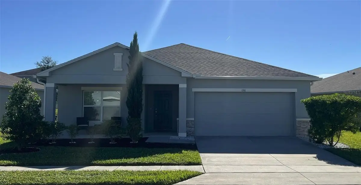 136 Hamlet Loop, Davenport, FL 33837 - Image #1