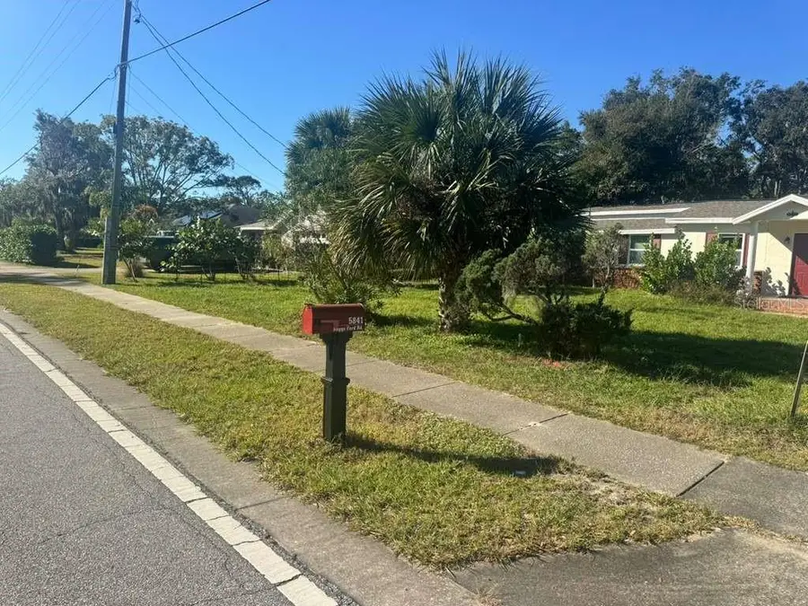 5841 Boggs Ford Road, Port Orange, FL 32127 - #3