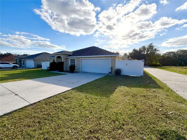 1934 Sawfish Drive, KISSIMMEE, FL 34759