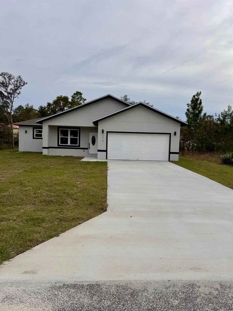 3416 W Eunice Drive, Dunnellon, FL 34433 - Image #2