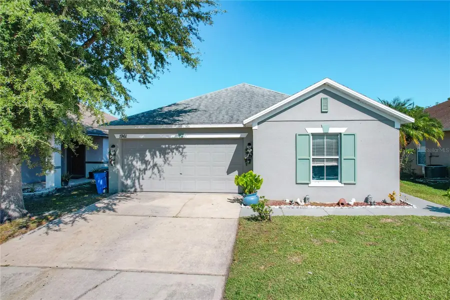 1961 Kimlyn Circle, Kissimmee, FL 34758 - Image #2
