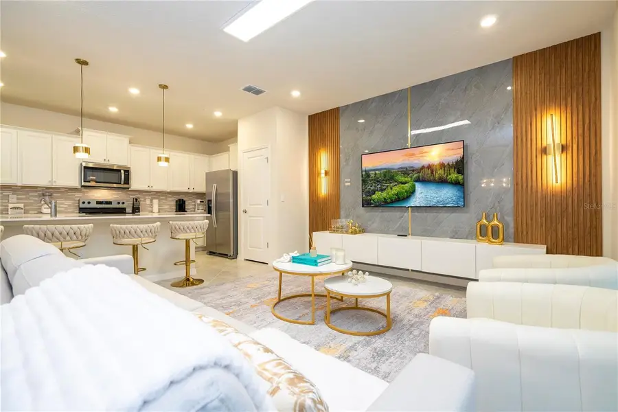 1244 Blue Island Drive, Clermont, FL 34714 - Image #2