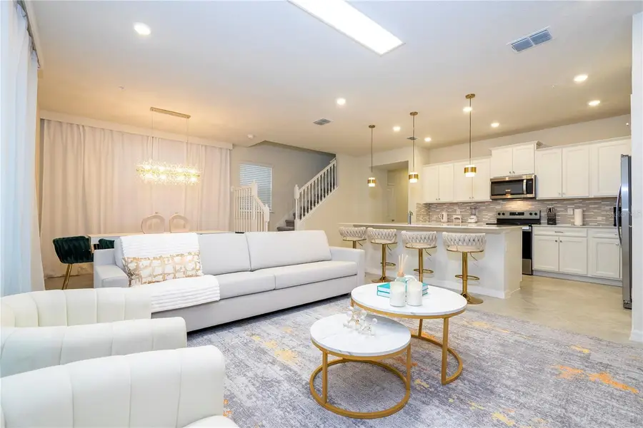 1244 Blue Island Drive, Clermont, FL 34714 - Image #3