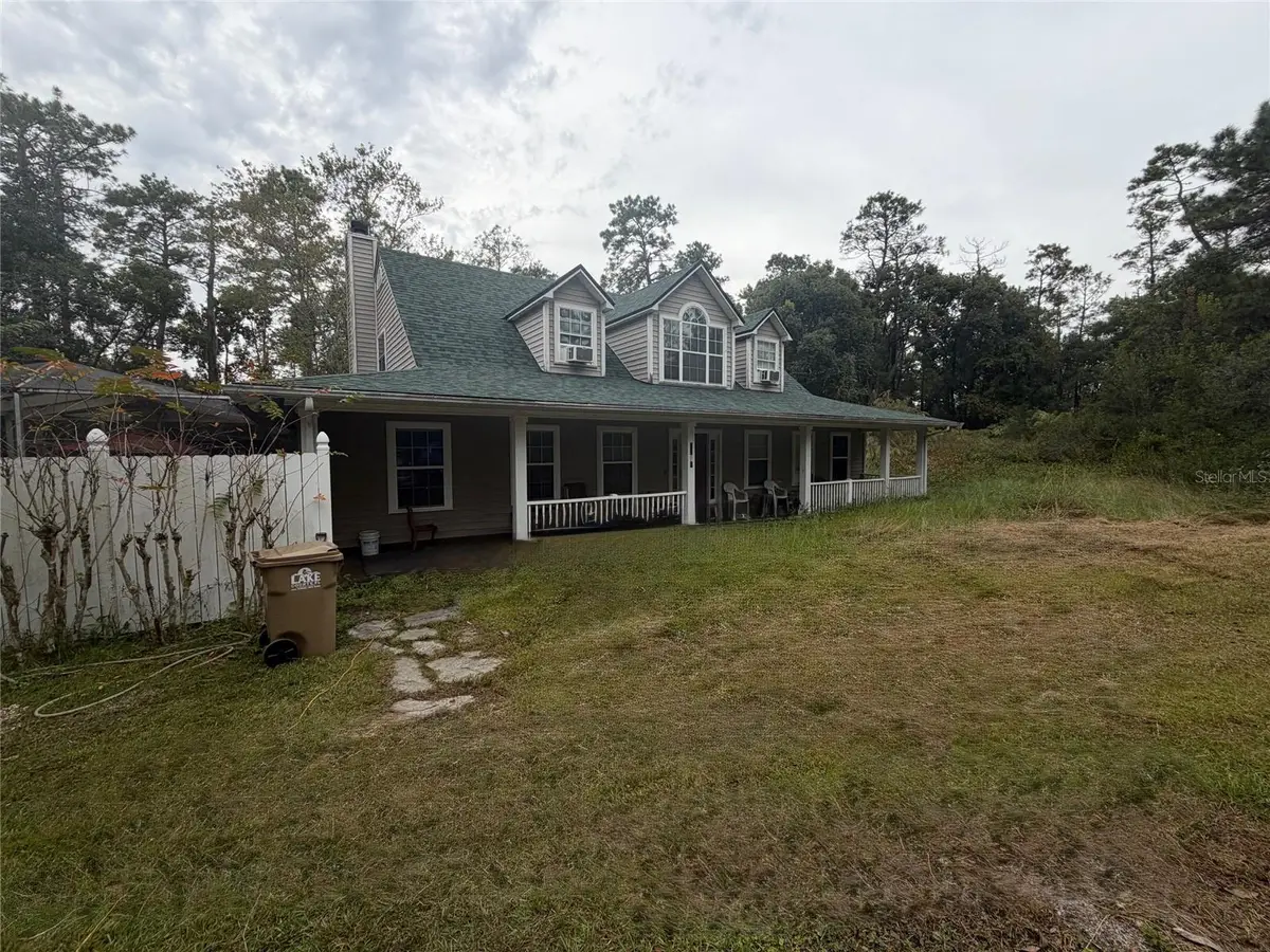 2301 Wendell Lane, Mount Dora, FL 32757 - Image #1