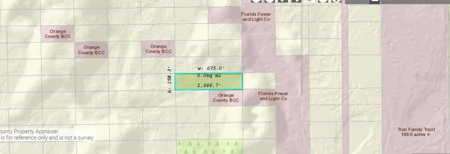 Dill Road, Orlando, FL 32820 - Image #2