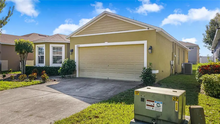 4985 Grassy Knoll Drive, Tavares, FL 32778 - Image #2