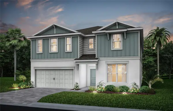 1033 Breezy Palms Way, CLERMONT, FL 34714