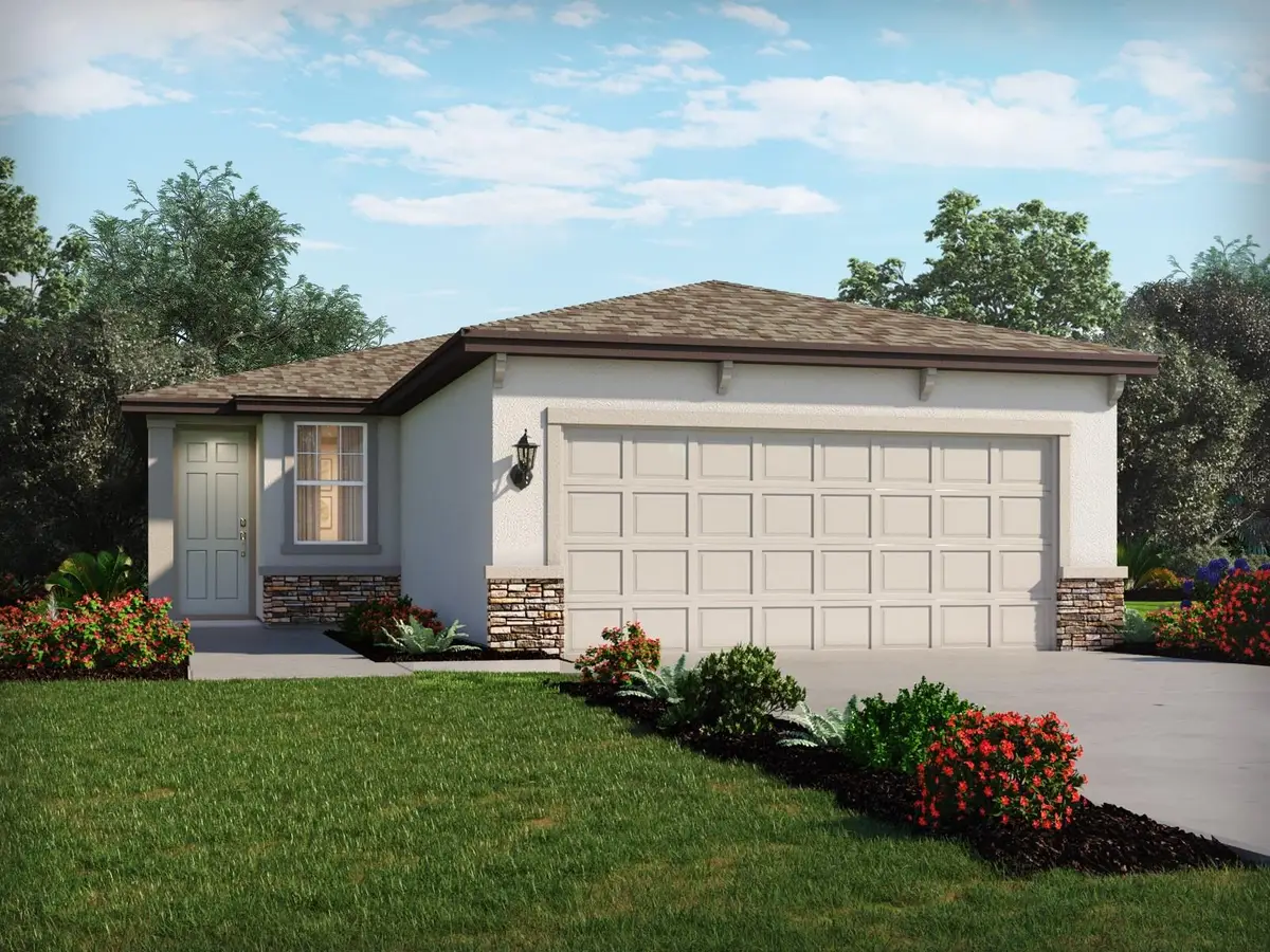 11321 Bellewood Terrace, Parrish, FL 34219 - Image #1