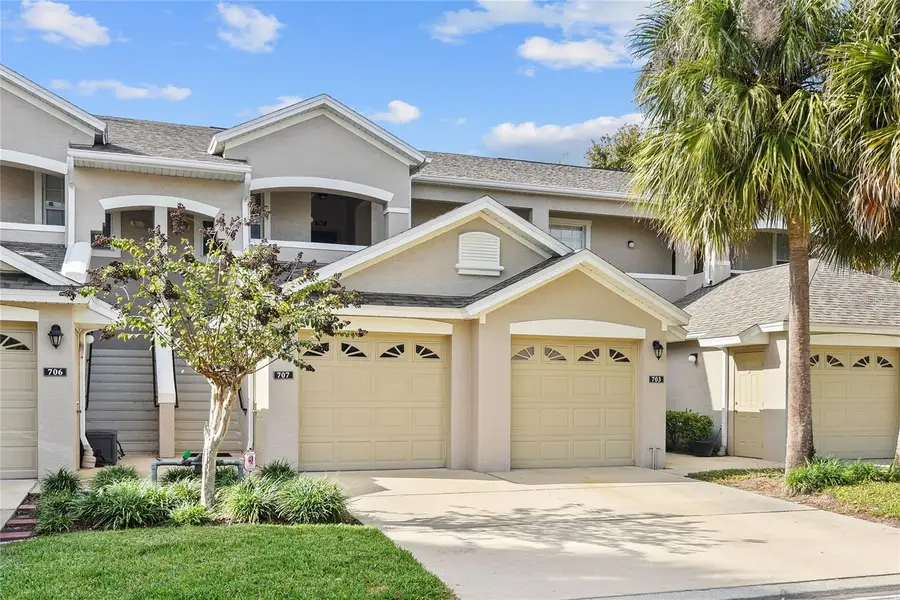 9416 Myrtle Creek Lane #707, Orlando, FL 32832 - Image #2
