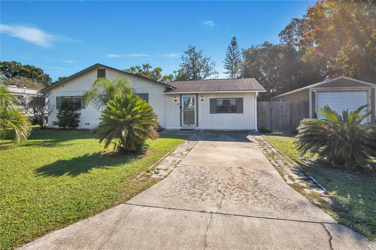 11 Aster Drive, Debary, FL 32713 - Image #1