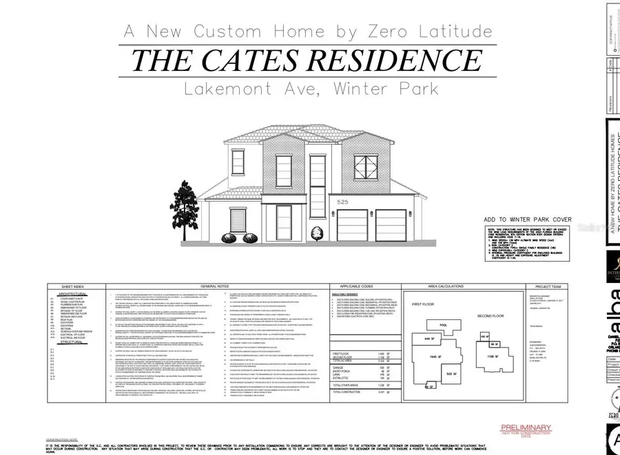 525 S Lakemont Avenue, Winter Park, FL 32792 - Image #2