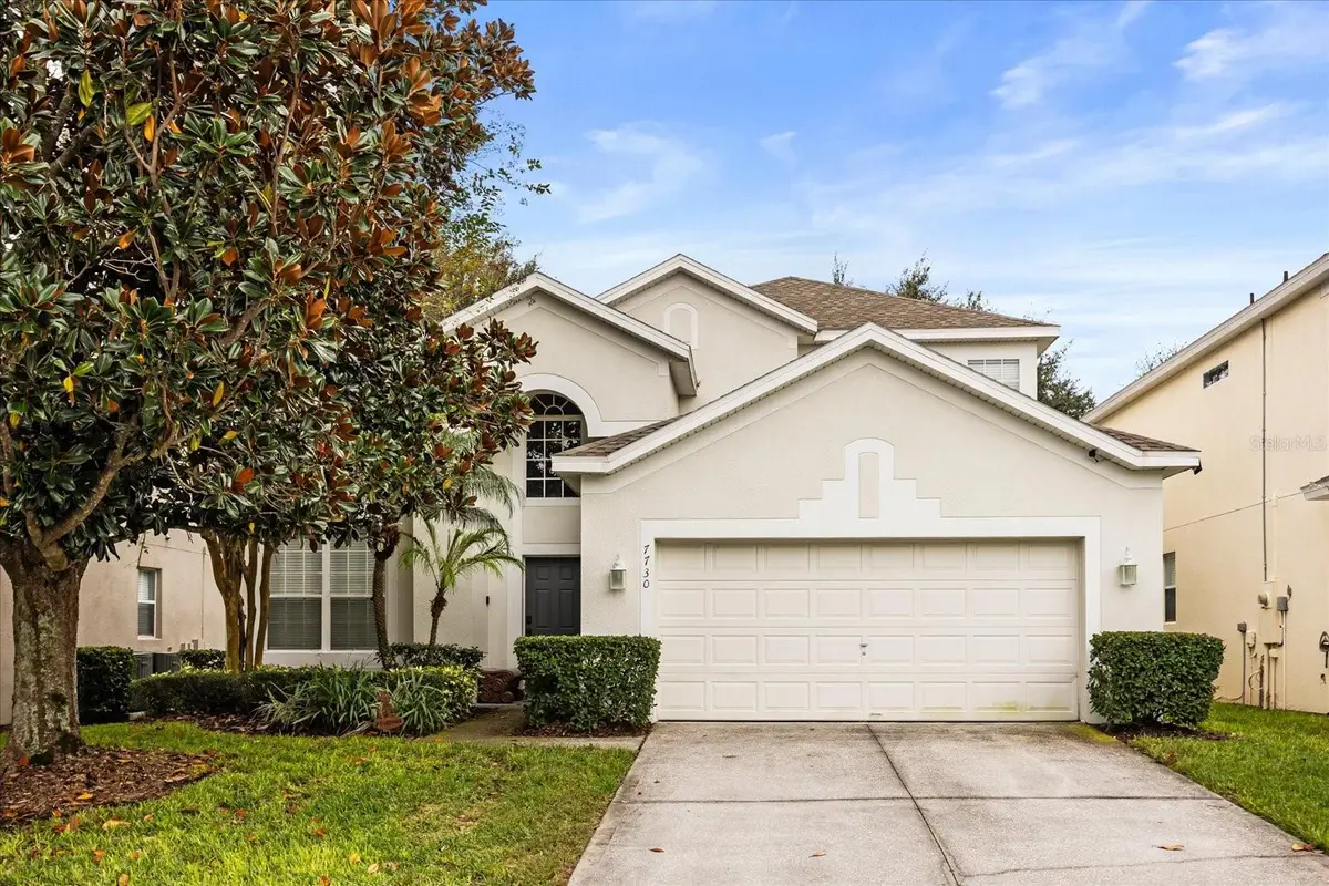7730 Teascone Boulevard, Kissimmee, FL 34747 - Image #1