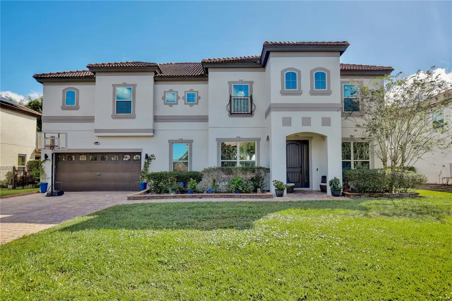 450 Terravista Place, Oviedo, FL 32765 - Image #2