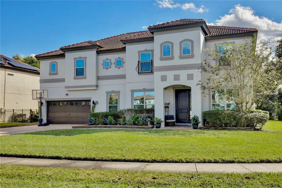 450 Terravista Place, Oviedo, FL 32765 - Image #3