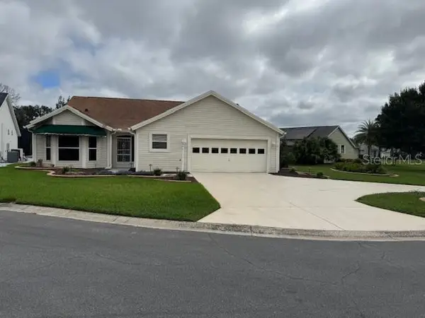 903 Ramos Drive, THE VILLAGES, FL 32159