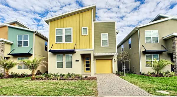 2736 Bookmark Drive, KISSIMMEE, FL 34746