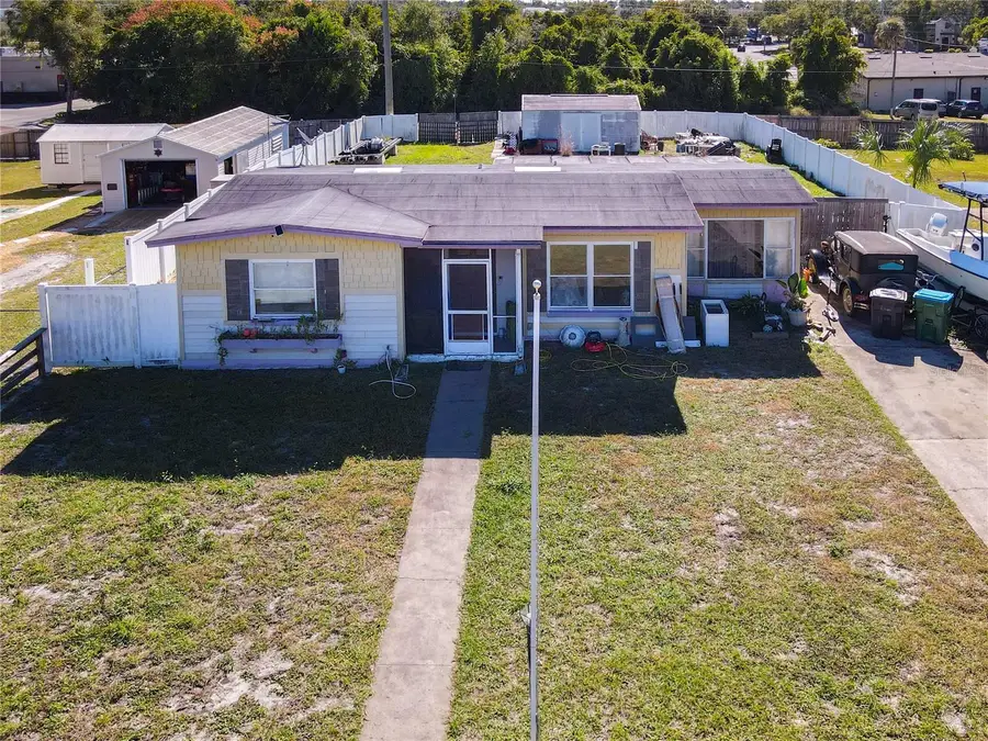 2271 E Dana Drive, Deltona, FL 32738 - Image #3