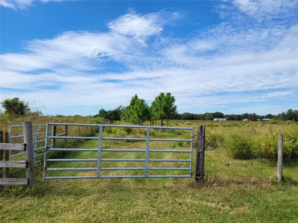 0 Mustang Lane, WAUCHULA, FL 33873