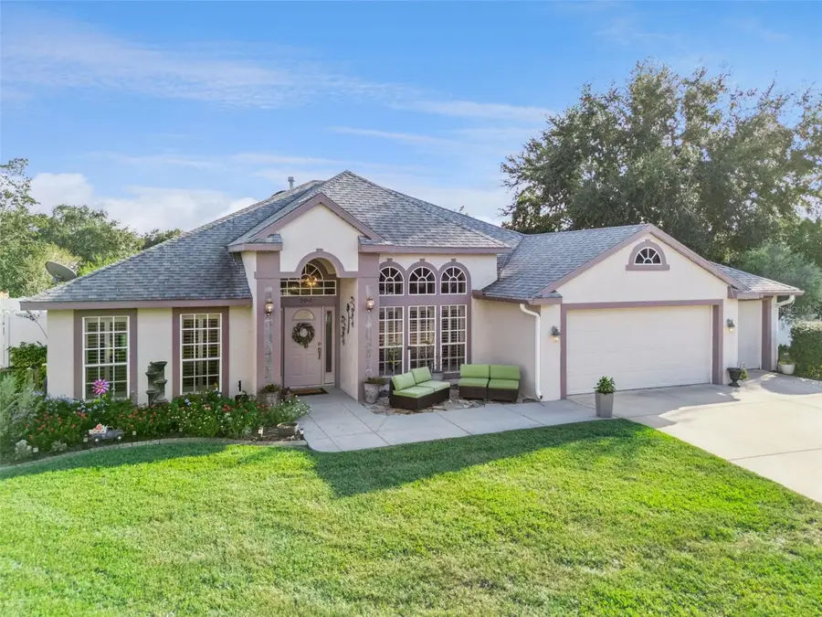 500 Blossomwood Drive, Debary, FL 32713 - Image #2