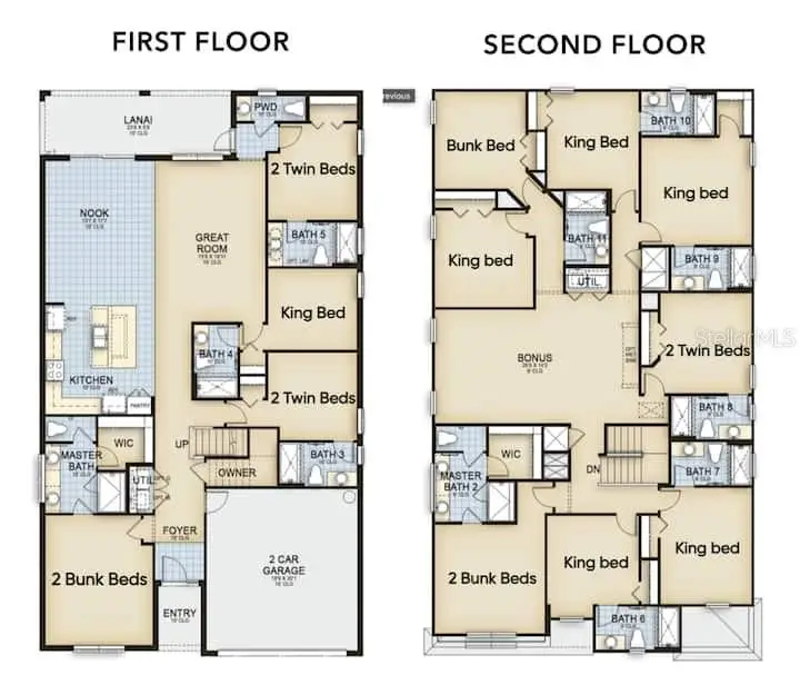 4497 Monado Drive, Kissimmee, FL 34746 - Image #2